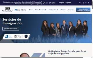 Abogados Karlin of Eastvale