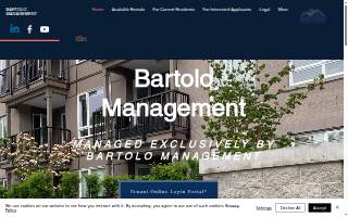 Bartolo Management