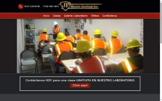 JPerez Electric Institute,Inc. of Bell Gardens