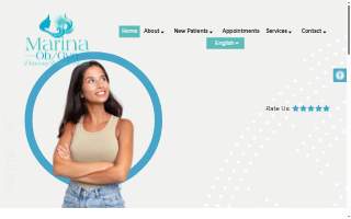 Marina OB/GYN - South Gate of Bell Gardens