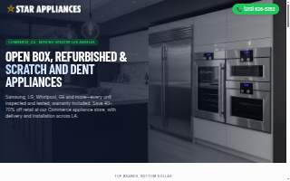 Star Appliances