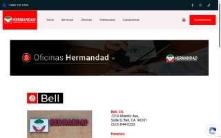 Hermandad