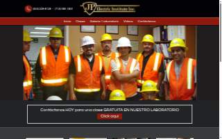 JPerez Electric Institute,Inc. of Bell