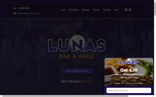 Lunas Sport Bar