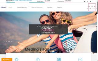 Medina's Tax & Insurance