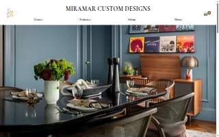 Miramar Custom Designs of Bell