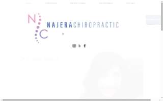 Najera Chiropractic of Bell