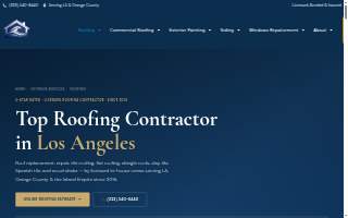 Ocean Home Construction