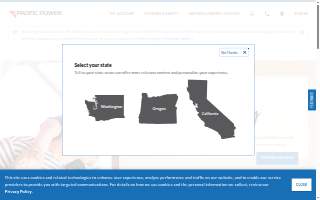 Pacific Construction, General Contractors