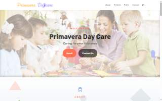 Primavera Daycare