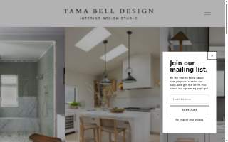 Tama Bell Design
