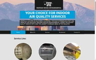 Western Indoor Environmental Services of Bell