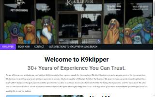 K9Klipper of Bellflower