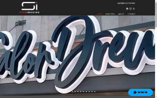 Sign Imaging
