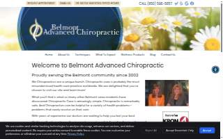 Belmont Advanced Chiropractic