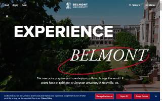 Belmont Health Center