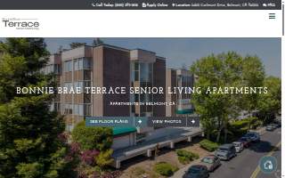 Bonnie Brae Terrace