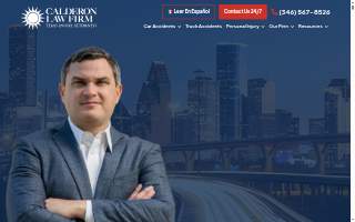 Calderon Tow and Auto