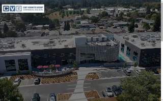 Cody Vermette Group Commercial Builders
