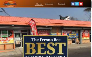Fresno Hock Shoppe