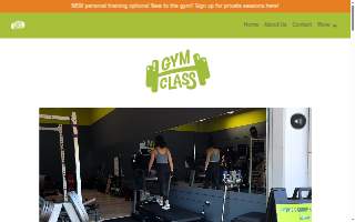 GymClass