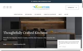 Keane Kitchens