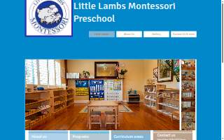 Little Lambs Montessori of Belmont