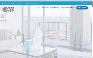 Moser Carpet Repairs