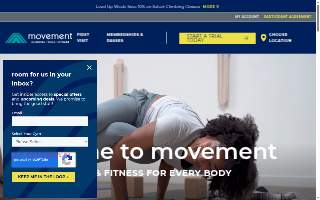 Movement Belmont