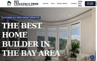 RJY Construction Inc.