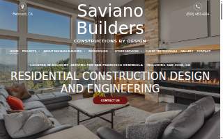 Saviano Builders