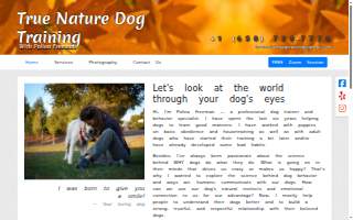 True Nature Dog Training of Belmont