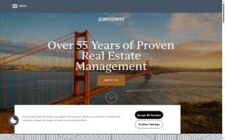 Woodmont Real Estate Services of Belmont