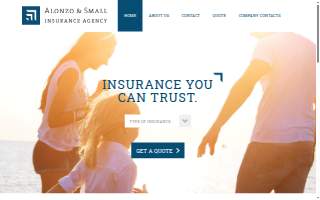 Alonzo & Small Insurance