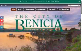 Benicia Care Center