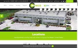 Conco
