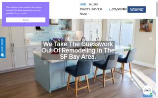 Cook's Kitchen And Bath, Inc.