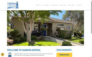 Harbor Dental