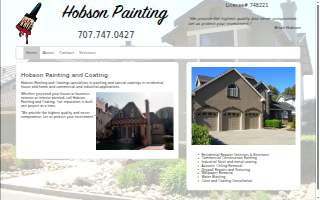 Hobson Painting & Coatings