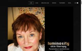 Luminosity Skin Therapy