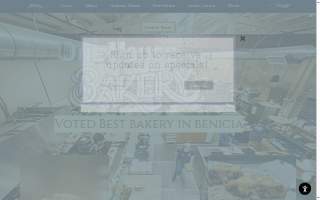 One House Bakery