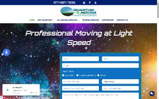 Quantum Moving of Benicia