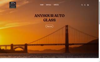 Anyhour Auto Glass