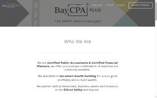 Bay CPA Plus