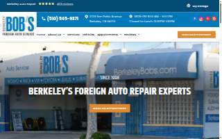 Berkeley Bob's