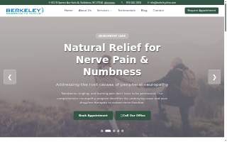 Berkeley Chiropractic Clinic