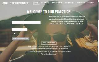 Berkeley Optometric Group