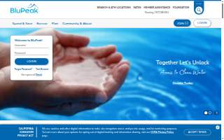 BluPeak Credit Union of Berkeley