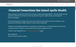 Financial Connections Group