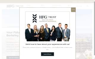 HFG Advisors